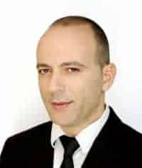 עורך דין אילן בנימיני