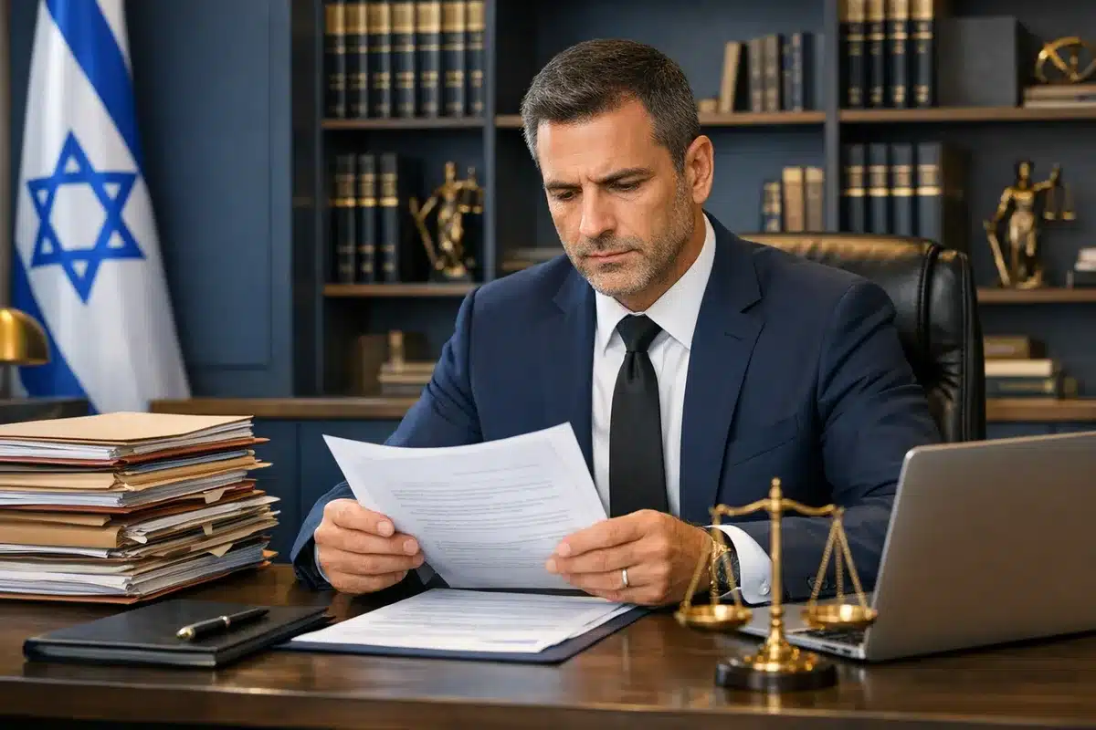 ערעור על ועדה רפואית בצבא