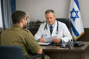 ועדה רפואית בצבא - המדריך המלא להצלחה - military-medical-committee-hero.webp