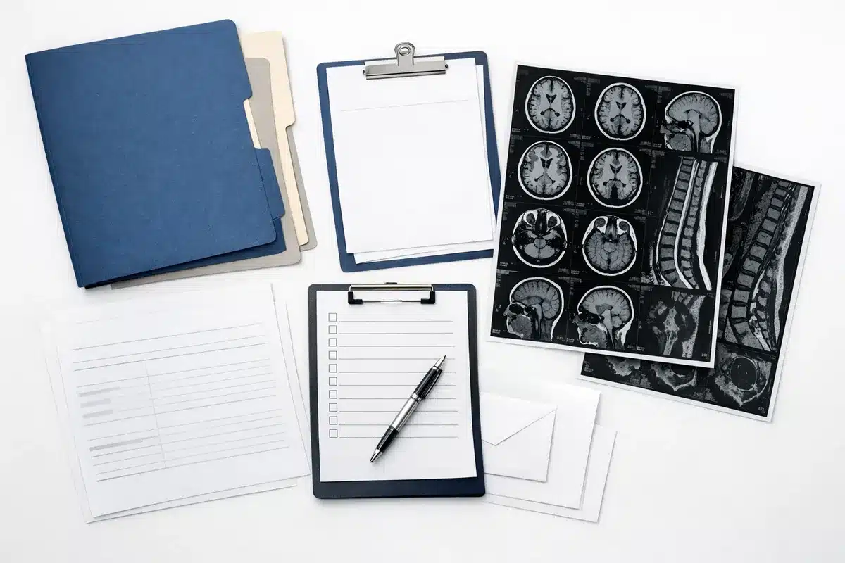 הכנה לוועדה רפואית צבאית - מסמכים וטיפים