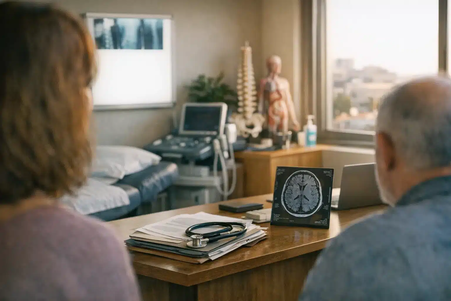 איחור באבחון בקופת החולים - עו״ד אילן בנימיני