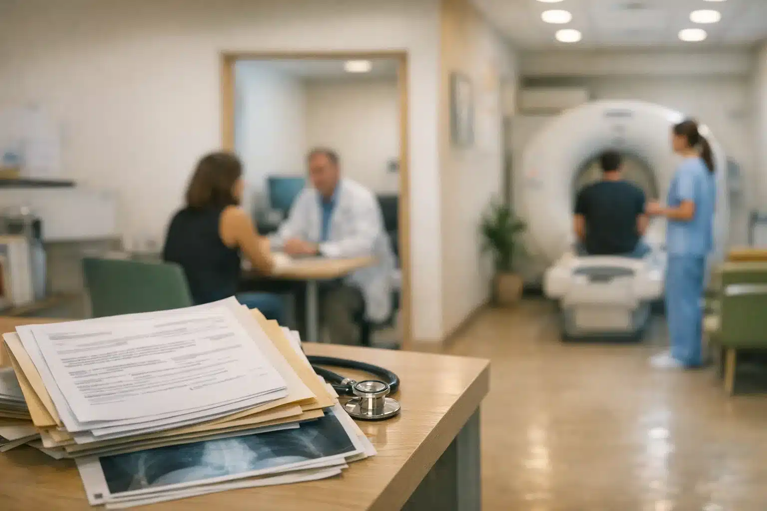 תהליך איחור באבחון