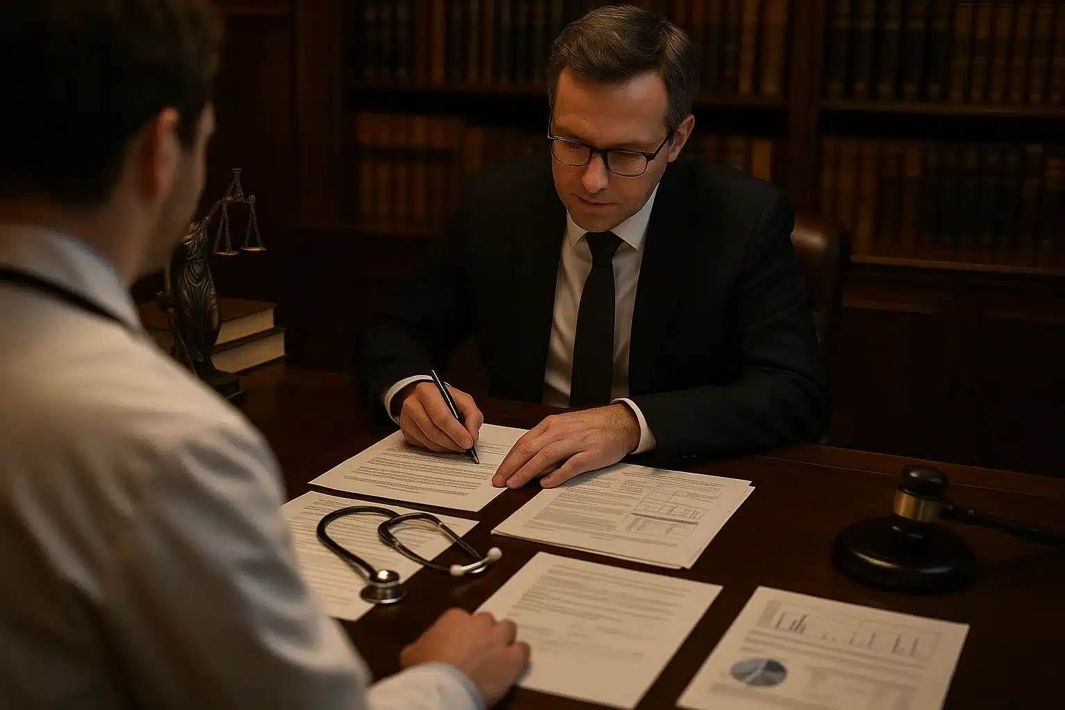 רשלנות רפואית רופא משפחה וקופת חולים - מדריך מקיף לתביעה ופיצויים 2026 2 ייעוץ משפטי בנושא רשלנות רפואית של רופא משפחה בקופת חולים