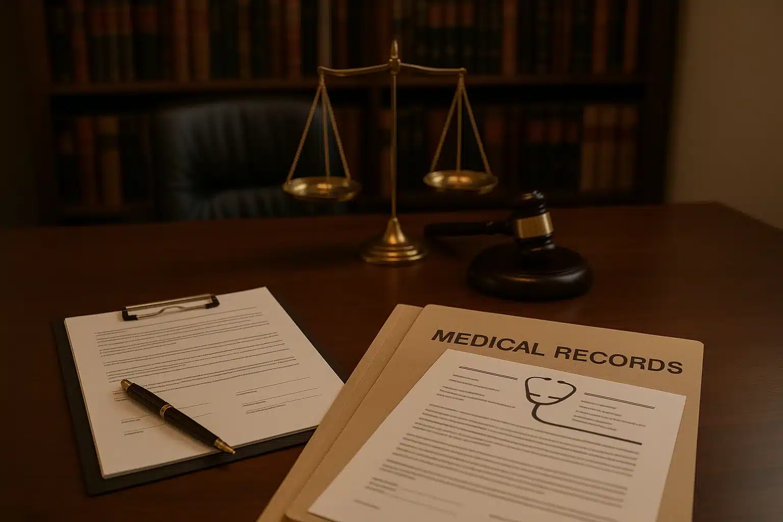 רשלנות רפואית רופא משפחה וקופת חולים - מדריך מקיף לתביעה ופיצויים 2026 4 עורך דין רשלנות רפואית רופא משפחה - ליווי משפטי מקצועי בתביעות נגד קופות חולים