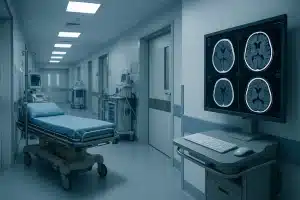 עורך דין רשלנות רפואית 90 רשלנות רפואית אירוע מוחי - מדריך מקיף לתביעה ופיצויים