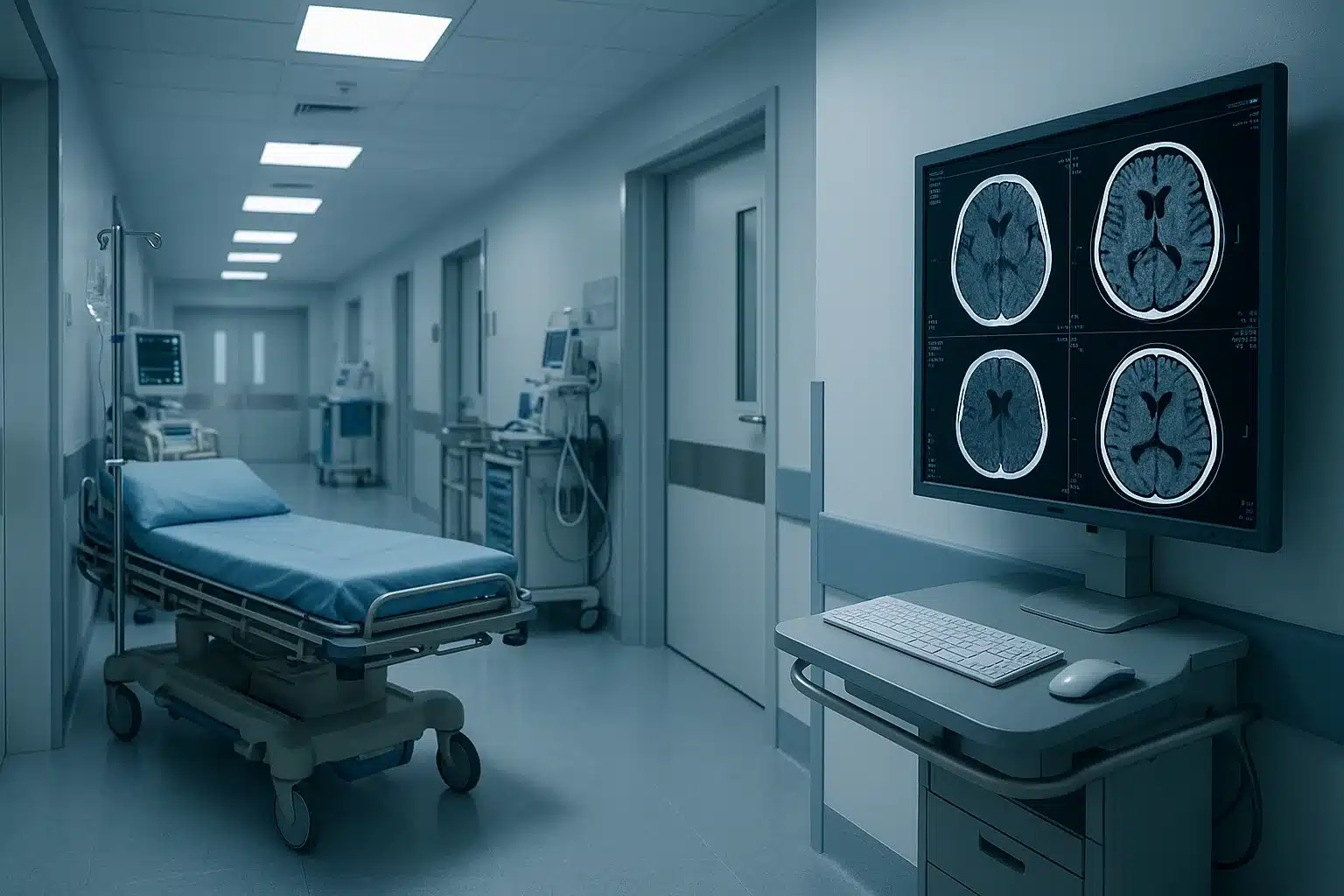 רשלנות רפואית אירוע מוחי - מדריך מקיף לתביעה ופיצויים 2026 1 רשלנות רפואית אירוע מוחי - מדריך מקיף לתביעה ופיצויים