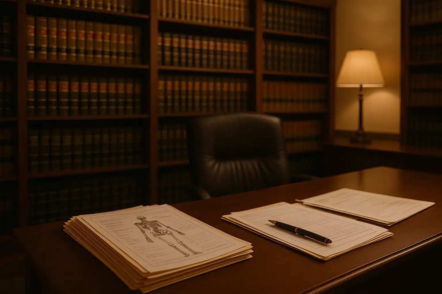 רשלנות רפואית אירוע מוחי - מדריך מקיף לתביעה ופיצויים 2026 4 עורך דין תביעת רשלנות רפואית שבץ מוחי - ליווי משפטי מקצועי בתביעות נוירולוגיות