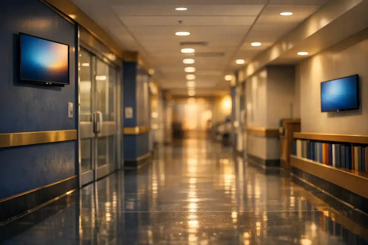 פיצוי בגין ניתוח בבית חולים ציבורי, הליך משפטי