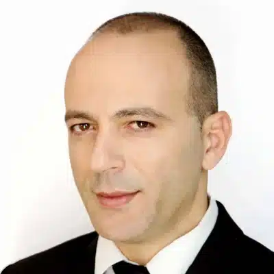 עו״ד אילן בנימיני